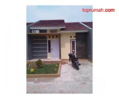 Rumah Minimalis Idaman di Arcopolis Residence Selatan Serpong