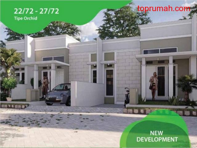  Rumah  Mewah Dan  Murah  Desain  Modern  Di Bukit Indah Permai 