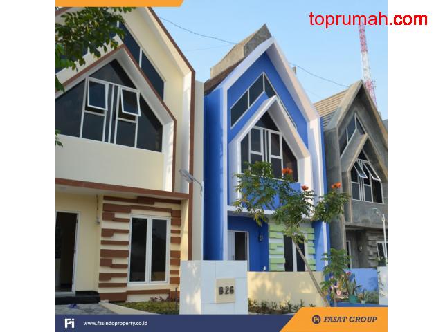 Rumah Basement Modern Semarang Semarang Kota Toprumah Com Jual Beli Rumah Tanah Ruko Pasang Iklan Gratis