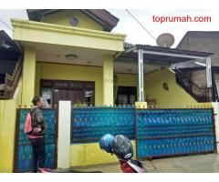 jual Rumah 2 lantai Murah,