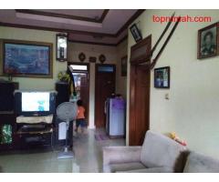 jual Rumah 2 lantai Murah,