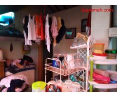 jual Rumah 2 lantai Murah,