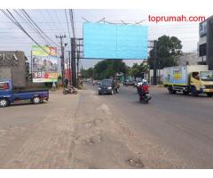 Rumah Cluster Di jalan siliwangi Narogong Bekasi