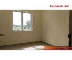 Jual rumah dengan banyak promo yg didapatkan