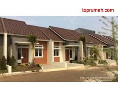 Dijual rumah murah