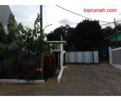 Miliki Rumah Cluster Cibinong Berakad Syariah ROUDHOH RESIDENCE CIBINONG