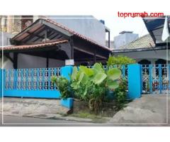 Dijual Rumah Bintaro Permai 4 Jaksel