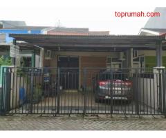 Rumah Pabuaran Residence 1,5 lt, 4 Kamar