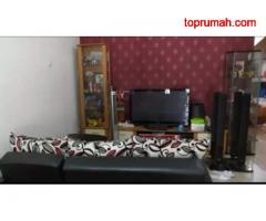 Rumah Pabuaran Residence 1,5 lt, 4 Kamar