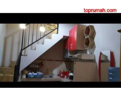 Rumah Pabuaran Residence 1,5 lt, 4 Kamar