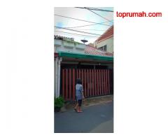 Rumah Second Menteng Dalam Tebet Jakarta Selatan