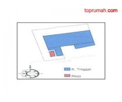 Rumah Mewah di Parigi Pondok Aren Tangerang Selatan