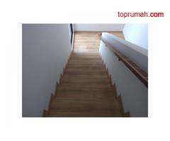 Rumah Mewah di Townhouse Pinang Residence Jakarta Selatan