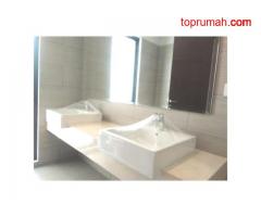 Rumah Mewah di Townhouse Pinang Residence Jakarta Selatan