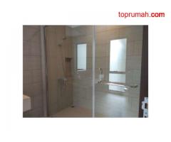 Rumah Mewah di Townhouse Pinang Residence Jakarta Selatan