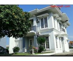 Dijual Rumah Di Pegambiran Residence Kota Cirebon