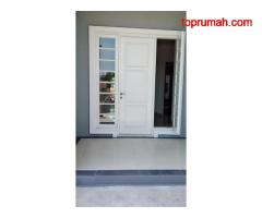 Dijual Rumah Di Pegambiran Residence Kota Cirebon