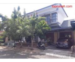 Dijual Rumah Mewah Di Taman Cipto Cirebon