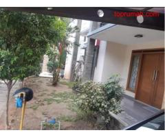 Dijual Rumah Mewah Di Taman Cipto Cirebon