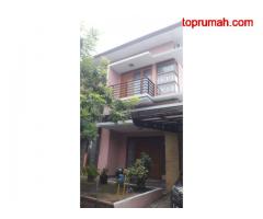 Dijual Rumah Mewah Di Taman Cipto Cirebon