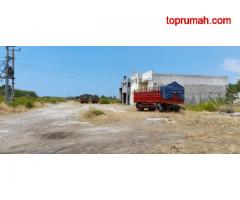 Dijual Tanah Kawasan Industri Di Mundu Cirebon