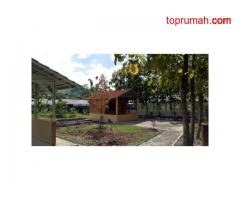 Dijual Lahan di Hambalang Sentul Bogor