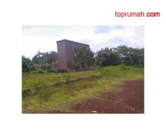 Dijual Lahan di Hambalang Sentul Bogor