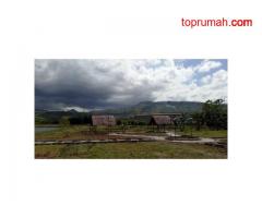 Dijual Lahan di Hambalang Sentul Bogor