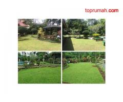 Dijual 1 Unit Villa di Jalan Taman Safari Cisarua Puncak Bogor