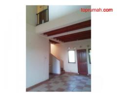 Rumah Cluster ALAM SERPONG Ciater BSD Serpong Tangerang Selatan