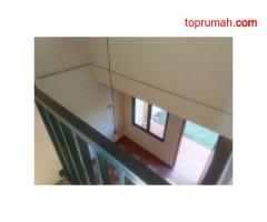 Rumah Cluster ALAM SERPONG Ciater BSD Serpong Tangerang Selatan