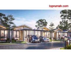 Cluster Amrita, Terbaru dari Familia Urban Kota Bekasi MP376