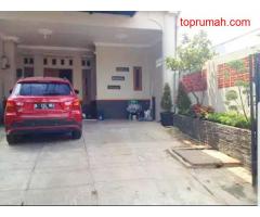 Rumah Dijual Strategis di Jalan HUD Dekat Kampus BINUS Kebon Jeruk