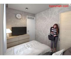 Rumah Asri 30/60 DP 1 JT Terima Kunci Serang Banten GCR Residence