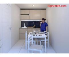 Rumah Asri 30/60 DP 1 JT Terima Kunci Serang Banten GCR Residence