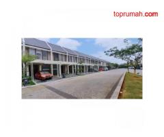 Rumah Mewah di CLOVER HILL Joglo Jakarta Barat