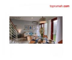 Rumah Mewah di CLOVER HILL Joglo Jakarta Barat