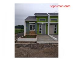 Rumah Baru Cluster Cendana Lestari Legok Tangerang