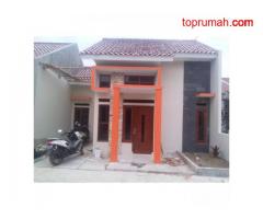 Rumah Cluster Baru di IHSAN RESIDENCE Cipayung Depok