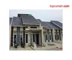 Rumah Cluster Baru di IHSAN RESIDENCE 3 Cipayung Depok