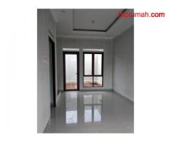 Rumah Baru Cluster Gemintang Mansion Jl Arjuna Pamulang Tangerang Selatan