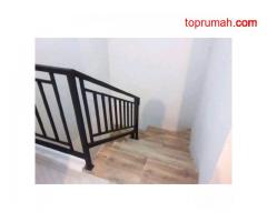 Rumah Siap Huni di Cluster Tumpang Indah Residence Ciledug Tangerang.