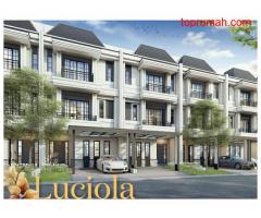 Cluster Winona dari Alam Sutera - Type Luciola