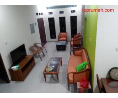 Dijual rumah BINTARA JAYA BEKASI