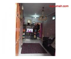 Rumah Minimalis murah Rp.315jt