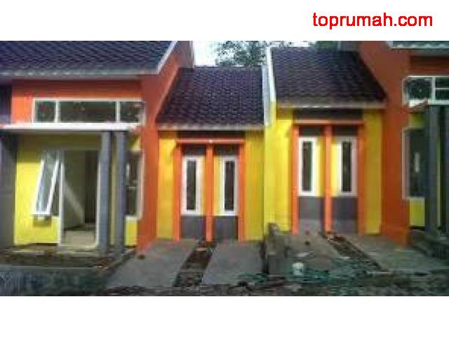 Dijual perumahan murah sukun inside uang muka ringan 