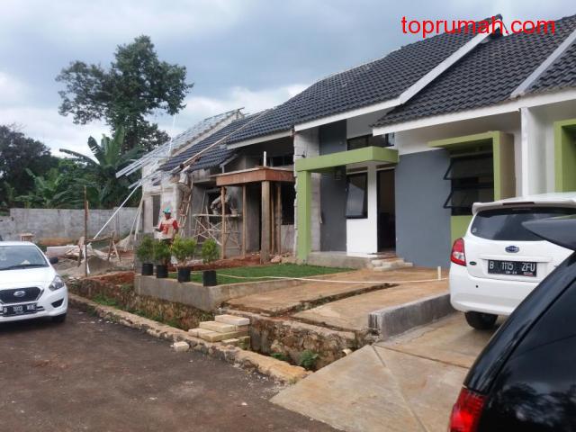 Dijual perumahan dekat depok jaksel tangsel bogor Jakarta 