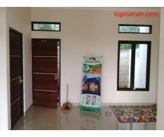 Rumah DP 0% depok