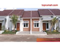 Promo rumah bulan ini disawang depok