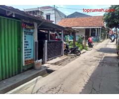 rumah bangunan lama